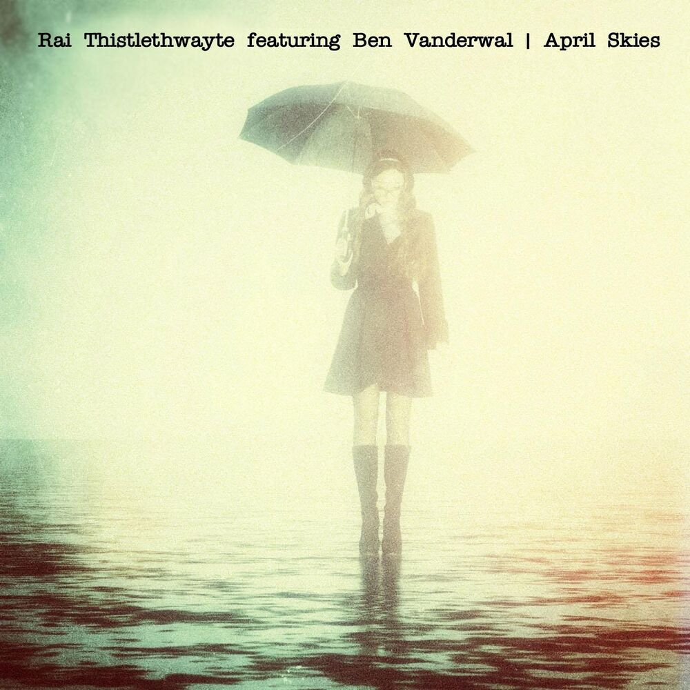 Picture of April Skies