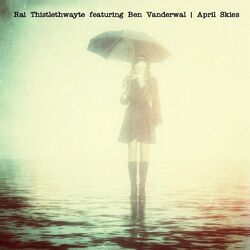Cover of April Skies