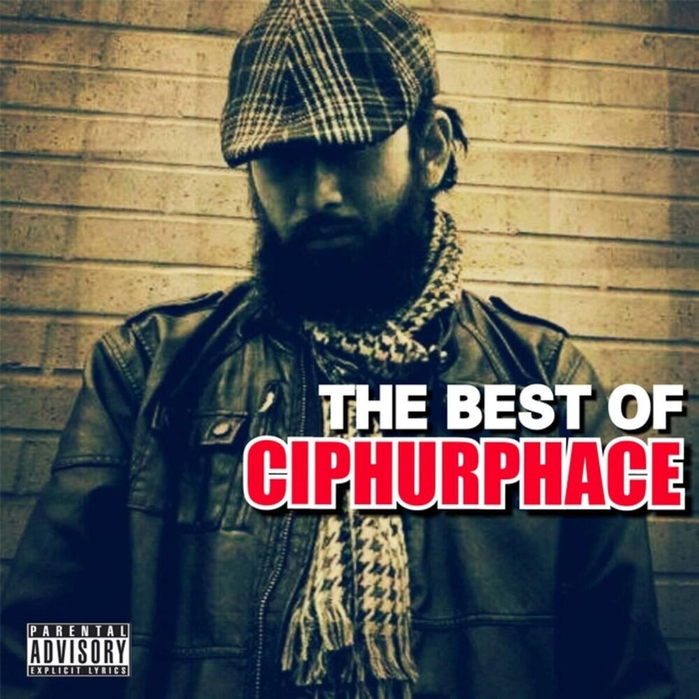 Picture of The Best of Ciphurphace