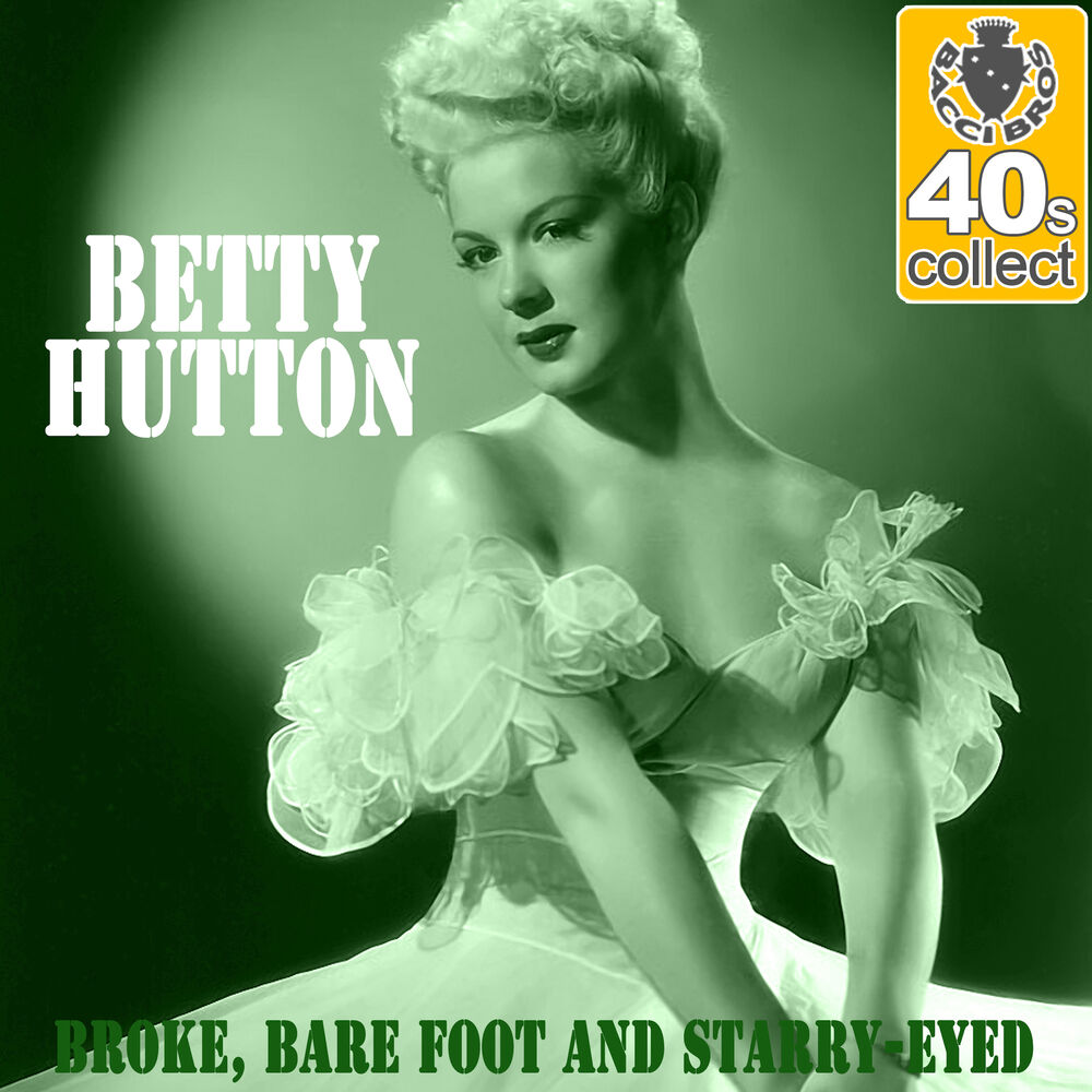Picture of Broke, Bare Foot and Starry-Eyed (Remastered) - Single