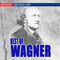 Die Meistersinger Overture by Alfred Scholz album cover