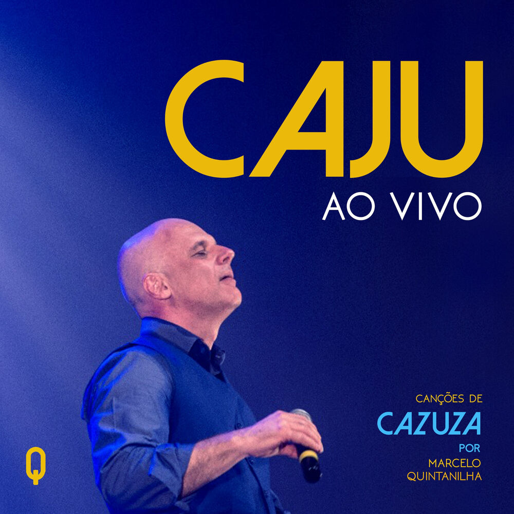 Picture of Caju Ao Vivo
