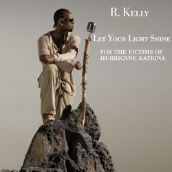 Cover of Let Your Light Shine