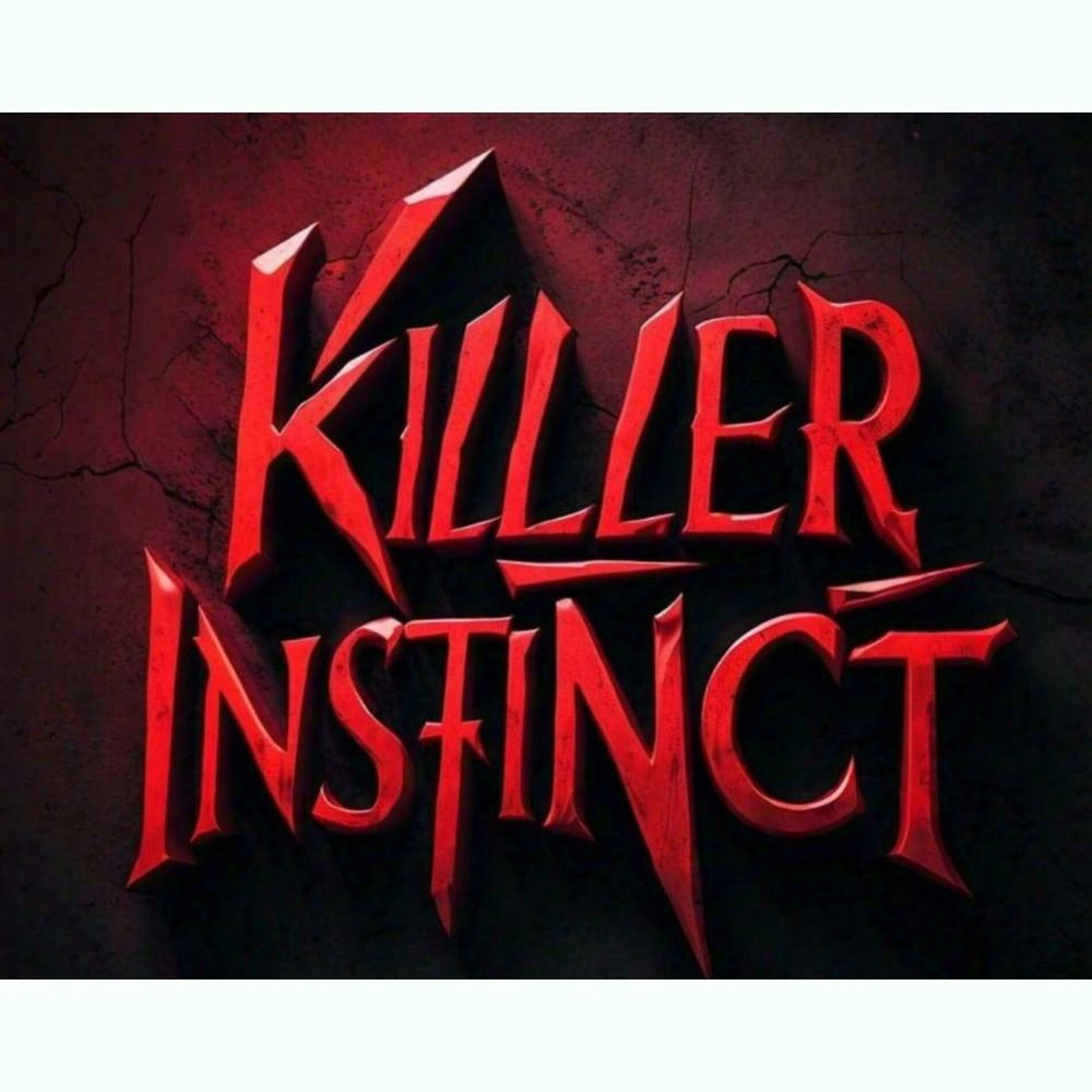 Album cover of Killer Instinct (feat. Kng Ego)
