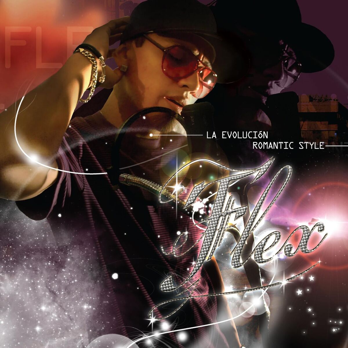 Album cover of Dime Si Te Vas Con Él