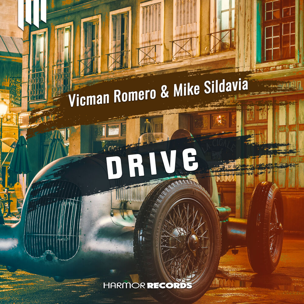 Picture of Drive