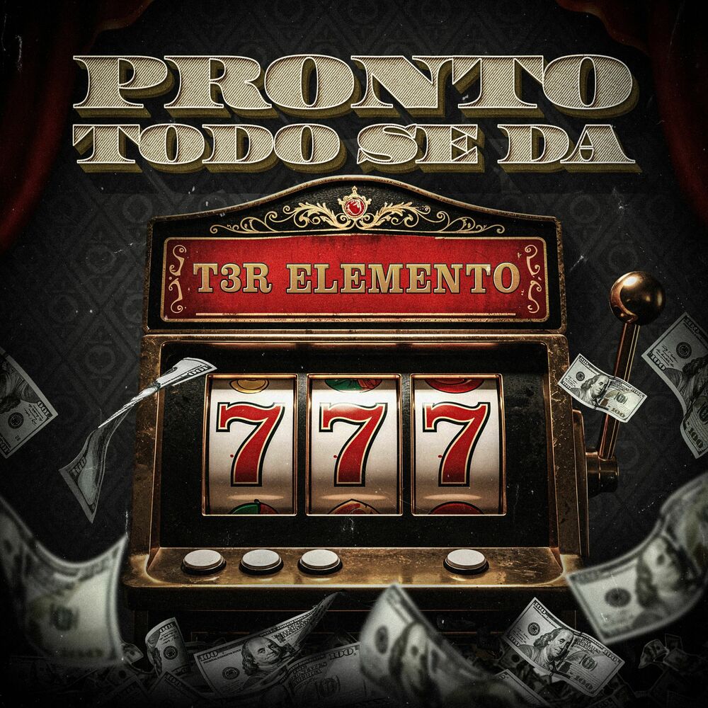 Picture of Pronto Todo Se Da
