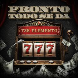 Cover of Pronto Todo Se Da