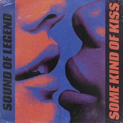 Cover of Some Kind Of Kiss