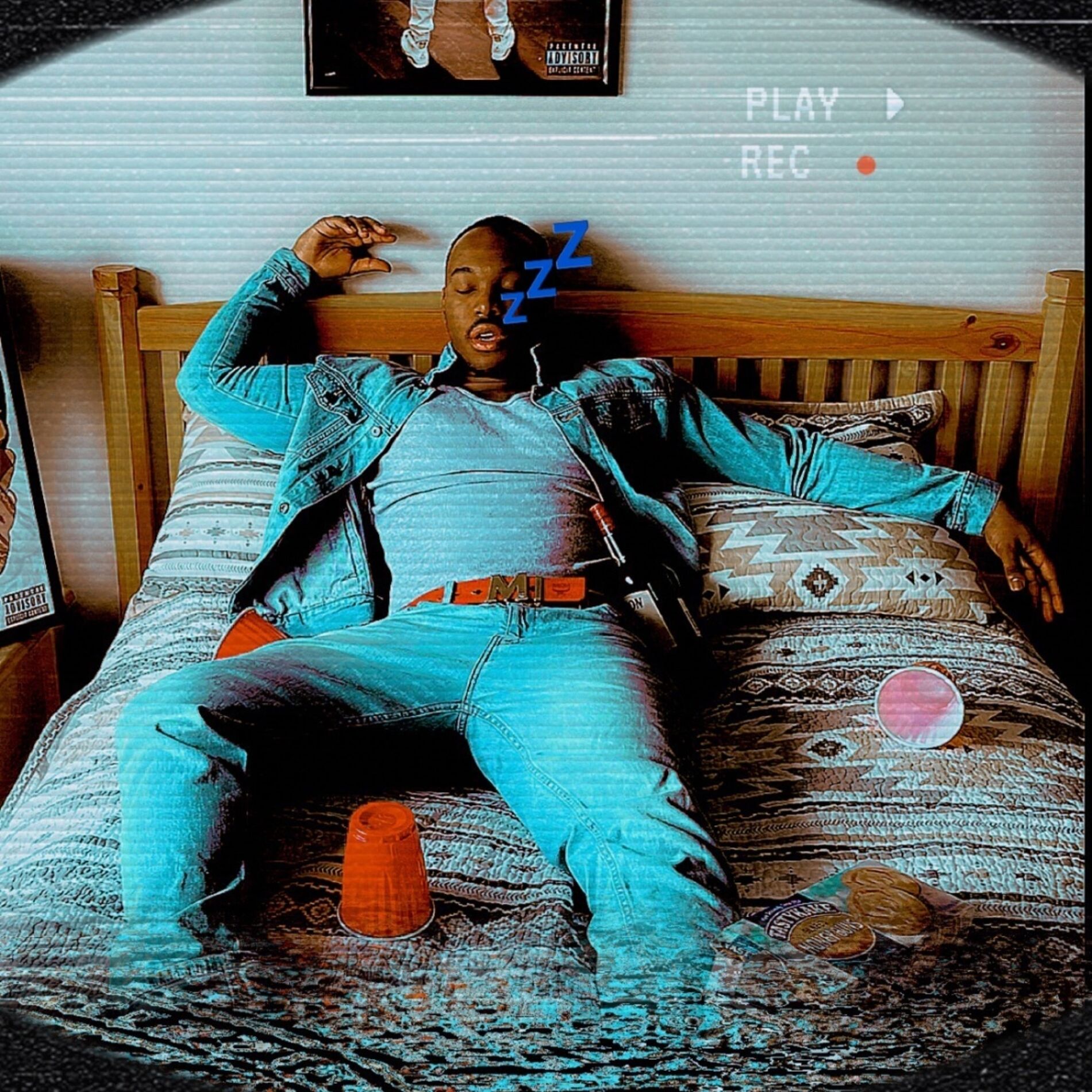 Album cover of Red Cups