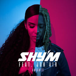 Cover of Amiants (feat. Jok'Air)