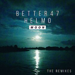 Cover of Moon (The Remixes)