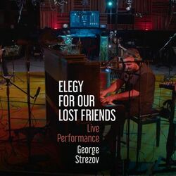 Cover of Elegy For Our Lost Friends (Live Performance)