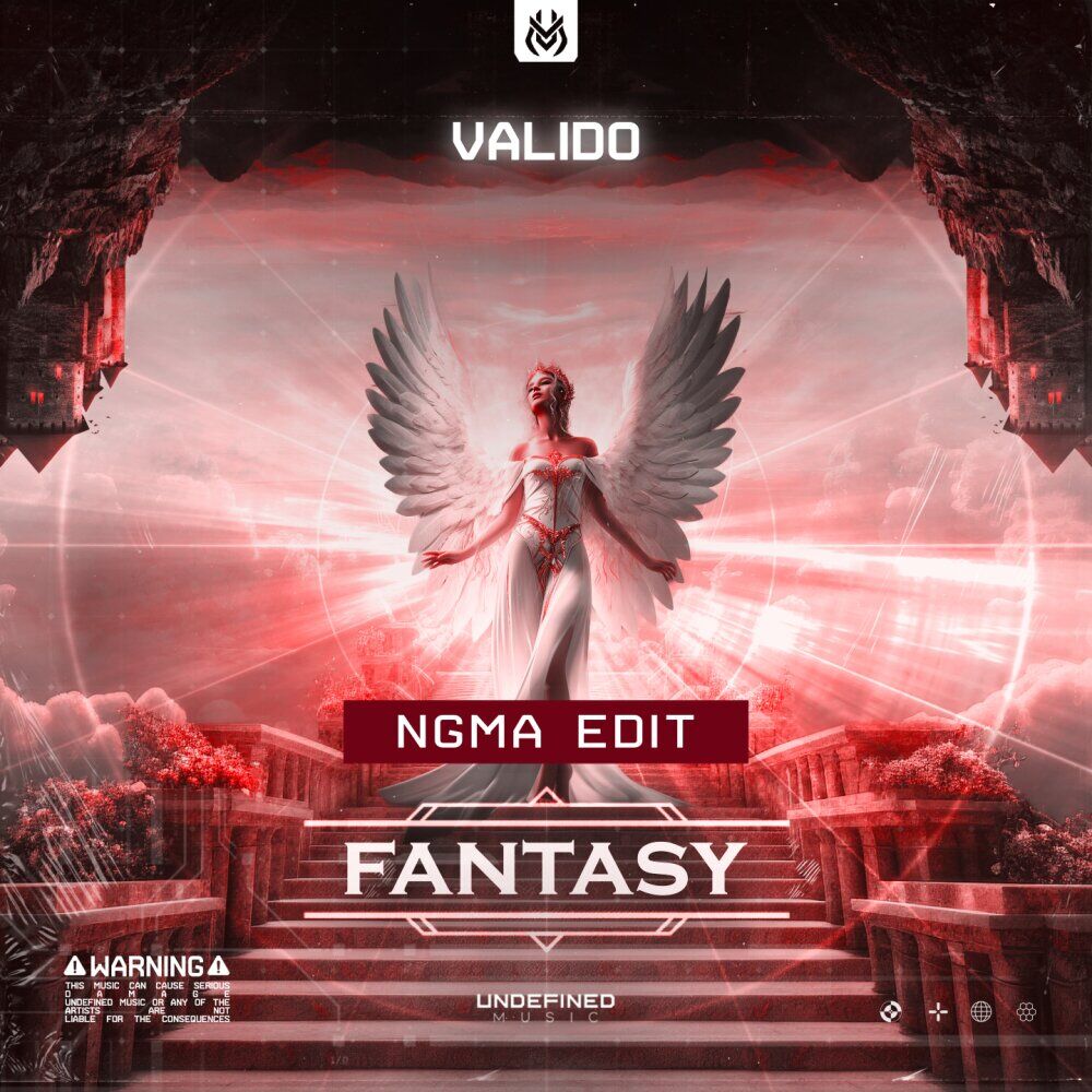 Picture of Fantasy (NGMA Edit)