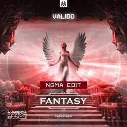 Cover of Fantasy (NGMA Edit)
