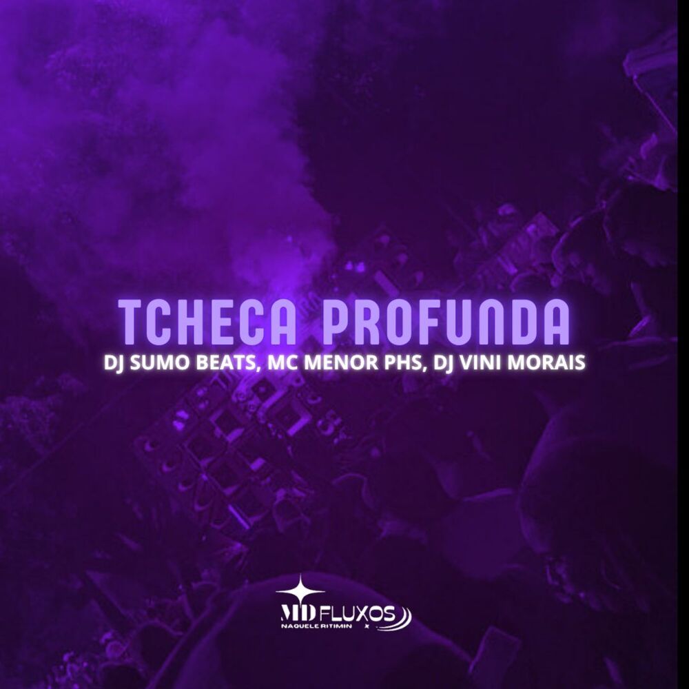Picture of Tcheca Profunda