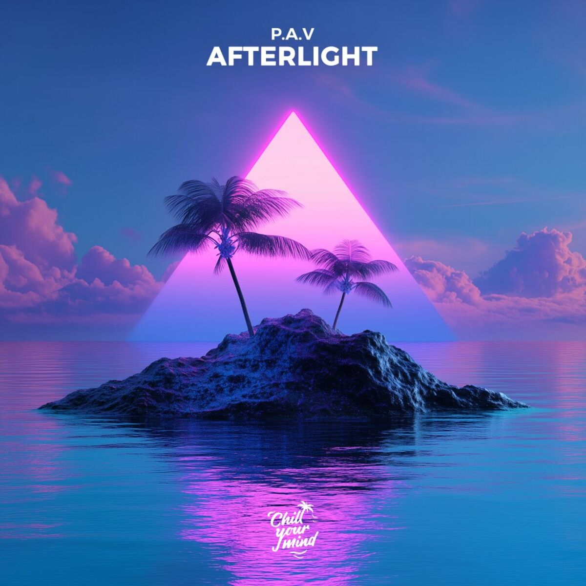 Album cover of Afterlight