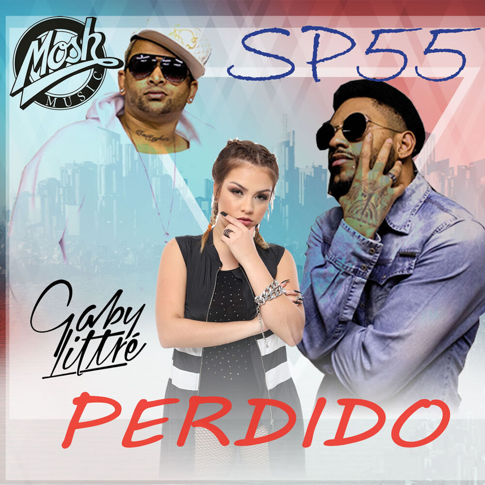 Picture of Perdido