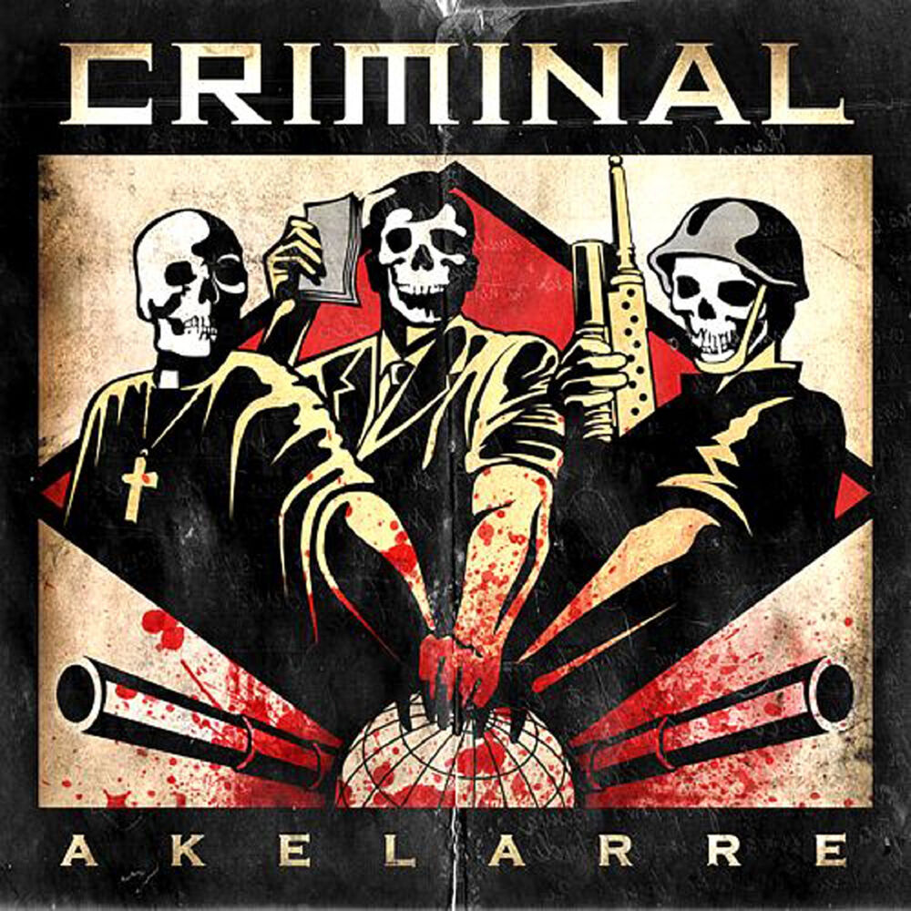 Picture of Akelarre