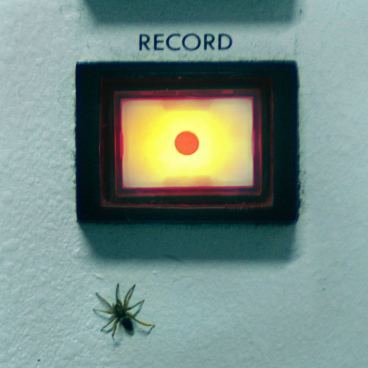 Album cover of Record