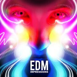 Cover of EDM Impressions
