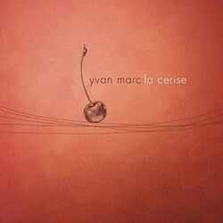 Cover of La cerise