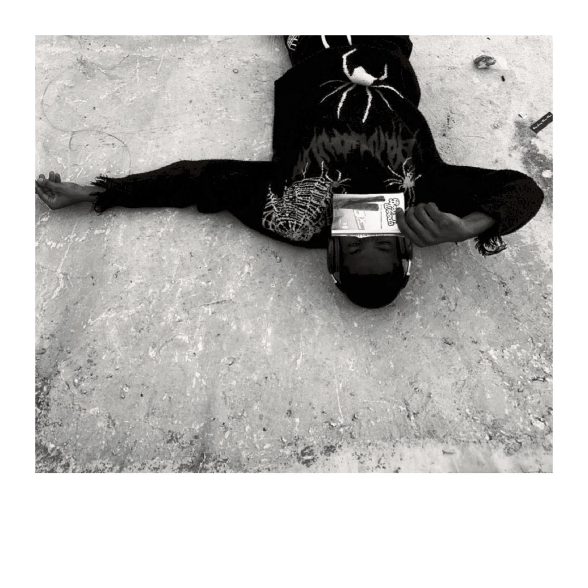 Album cover of IDEEN QRAFT THE EP