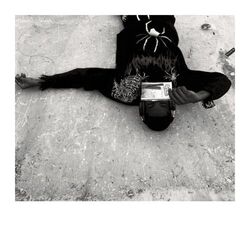 Cover of IDEEN QRAFT THE EP