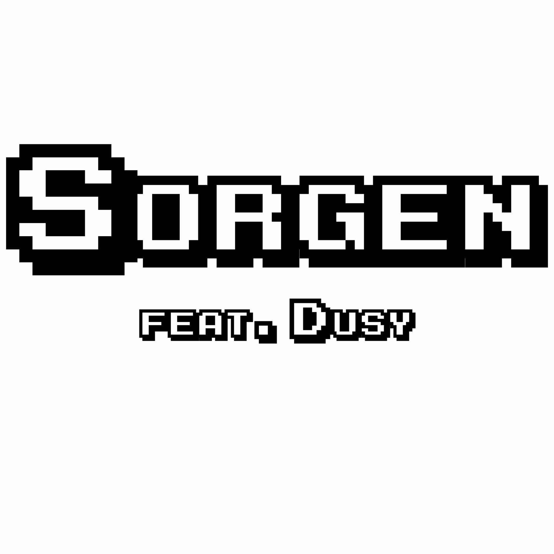 Album cover of Sorgen (feat. dusy)