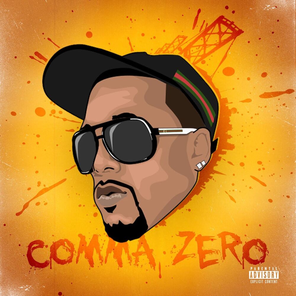 Picture of Comma Zero