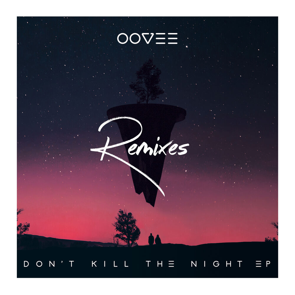 Picture of Don't Kill The Night (Remixes)