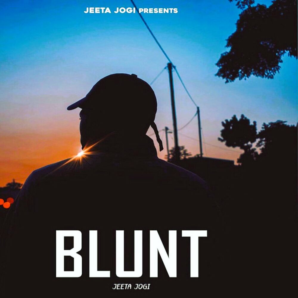 Picture of Blunt