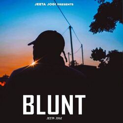 Cover of Blunt