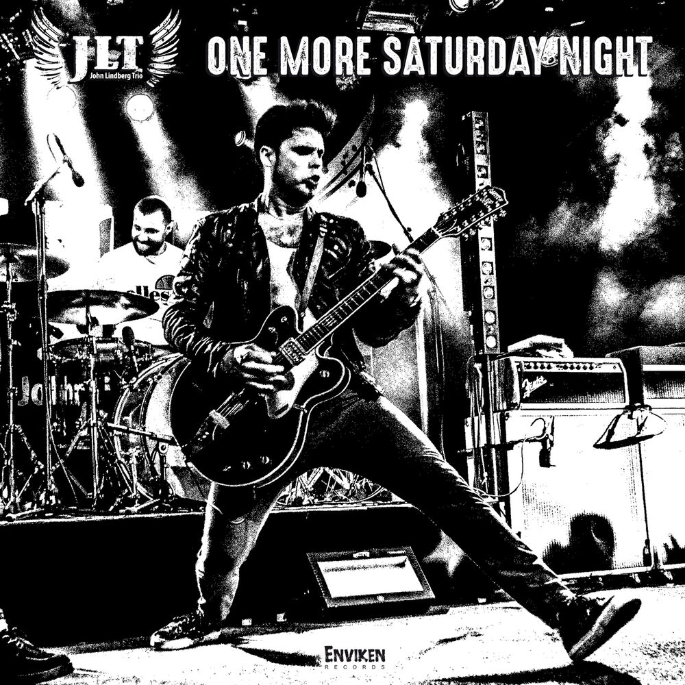 Picture of One More Saturday Night