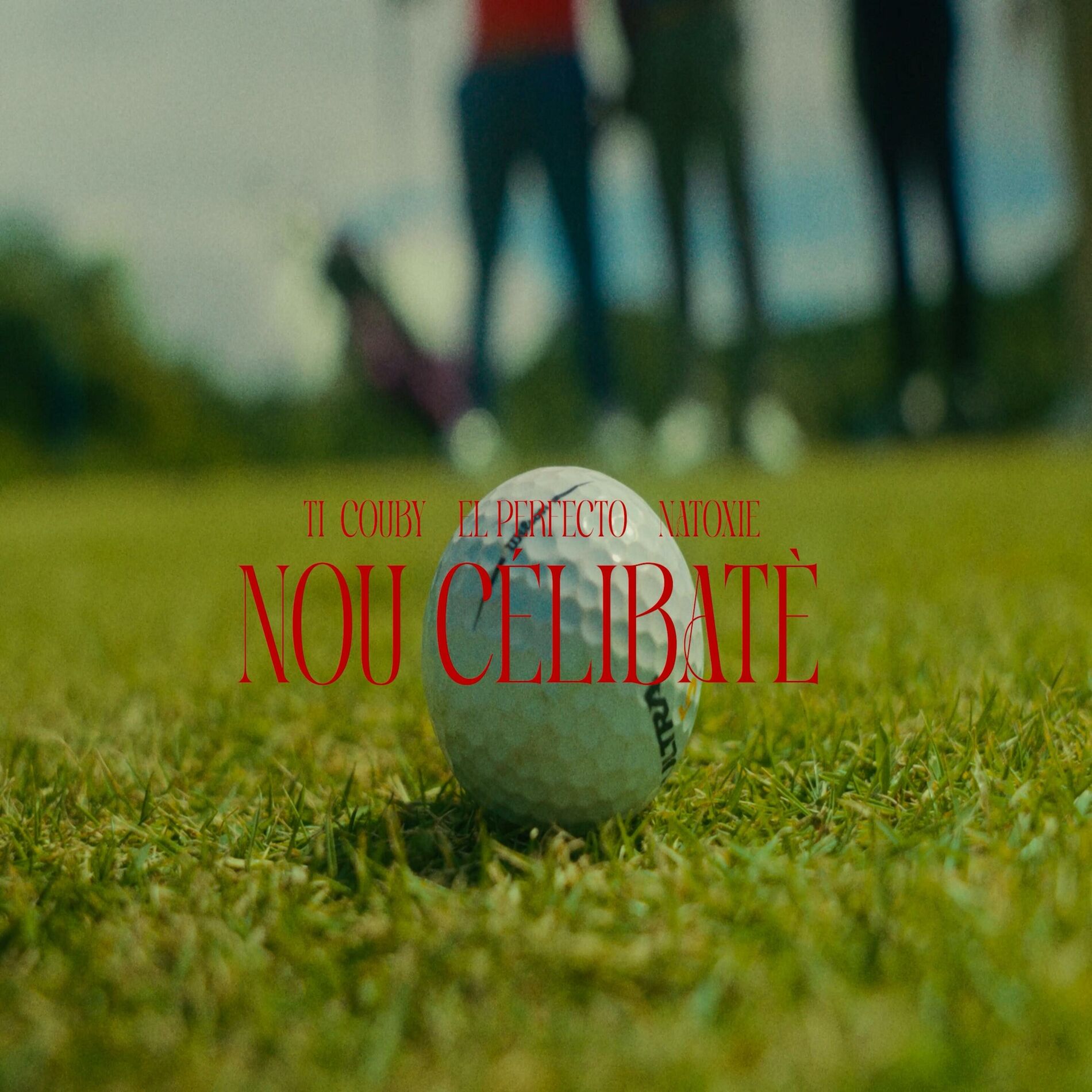 Album cover of Nou Célibatè