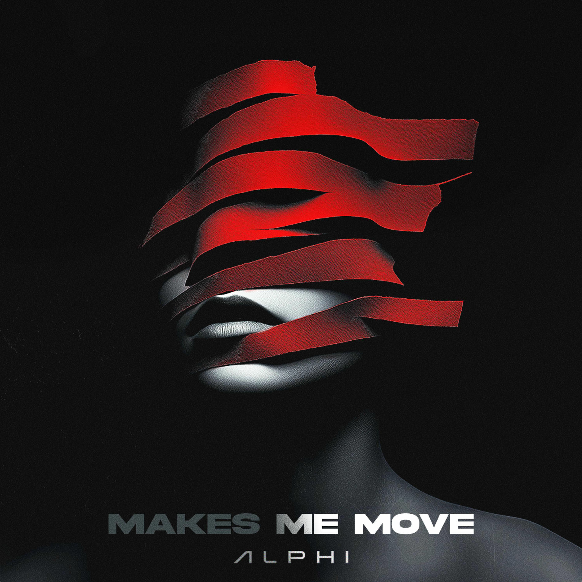Album cover of Makes Me Move