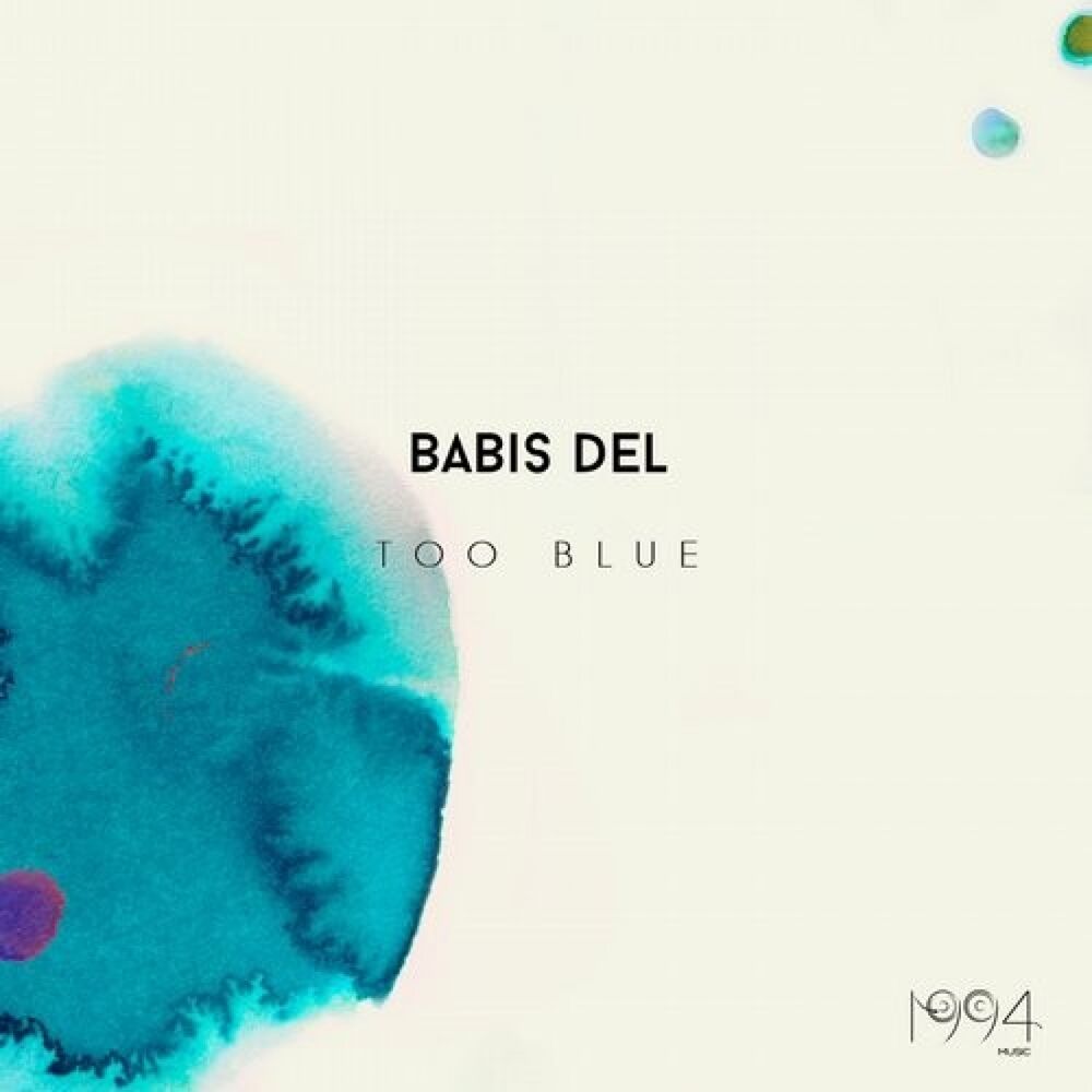 Picture of Too Blue