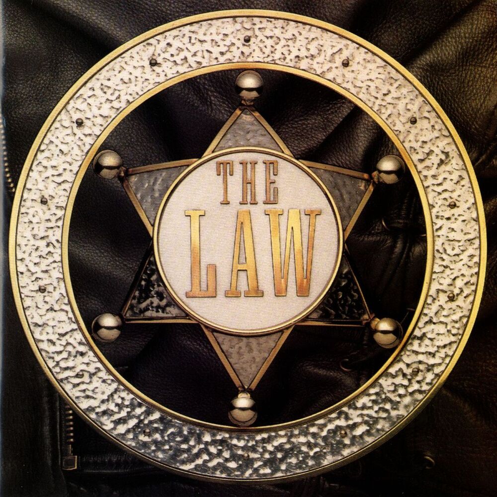 Picture of The Law