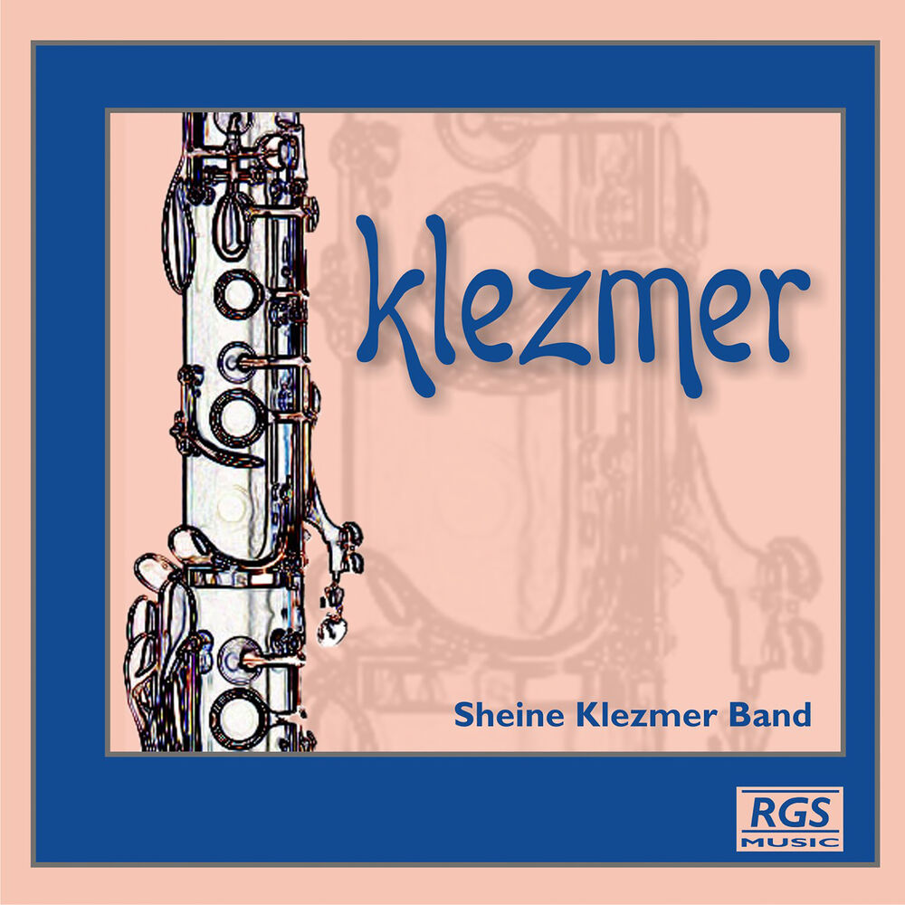 Picture of Klezmer