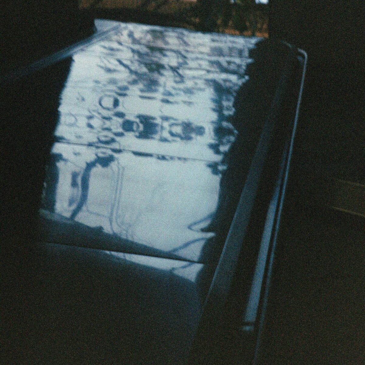 Album cover of Subdued