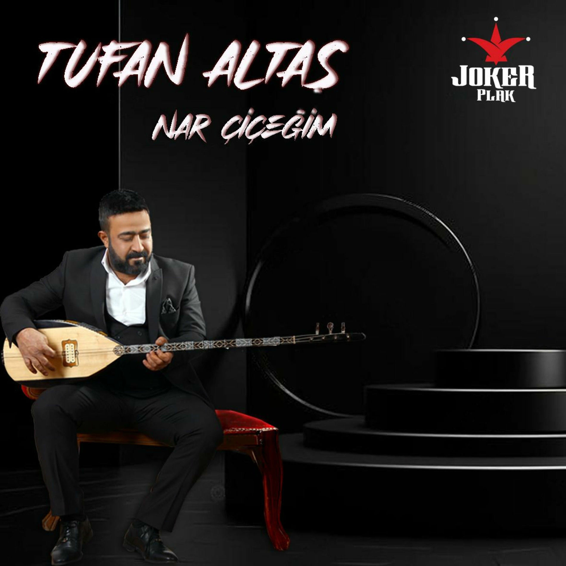 Album cover of Bağa Gel Bostana Gel