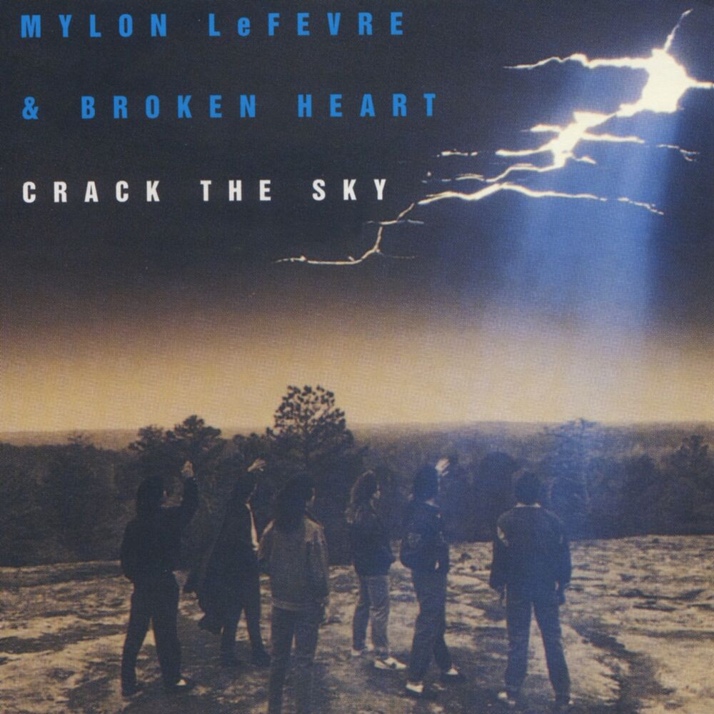Picture of Crack The Sky
