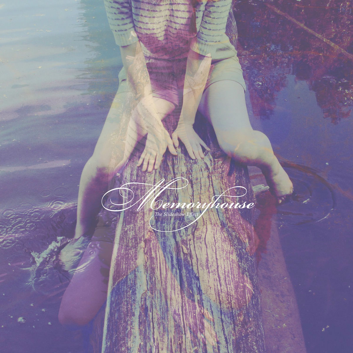 Album cover of The Slideshow Effect