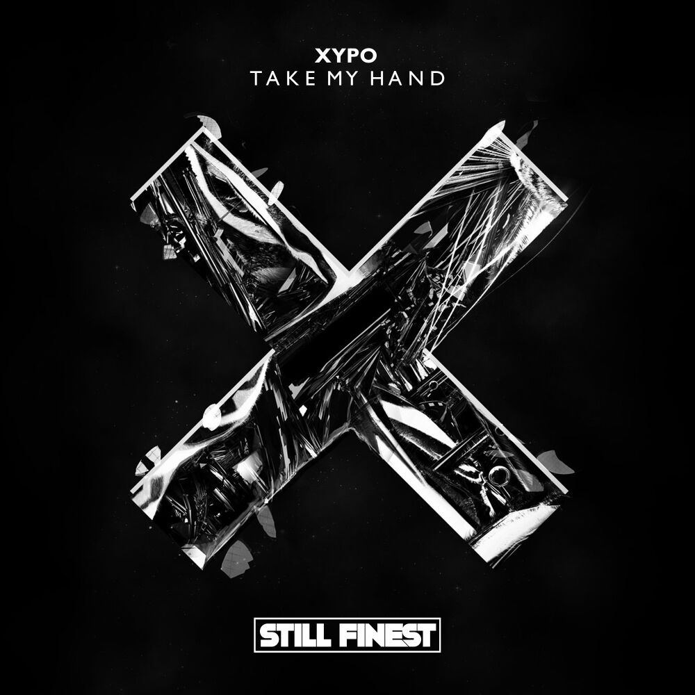 Picture of Take My Hand