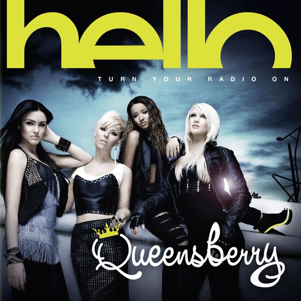 Picture of Hello (Turn Your Radio On)