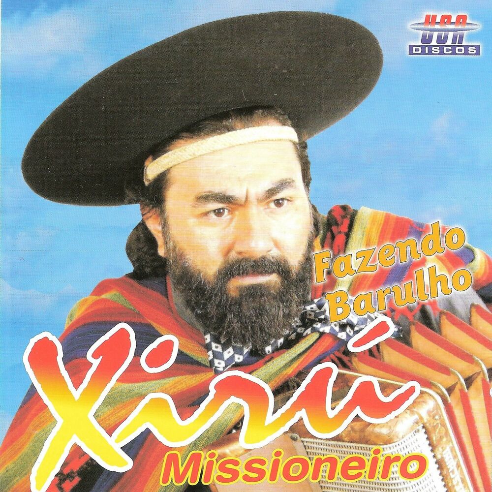 Picture of Fazendo Barulho