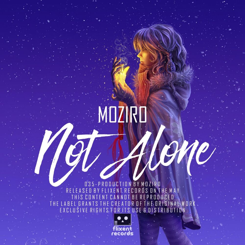 Picture of Not Alone