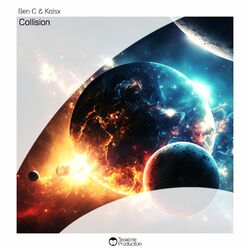Cover of Collision