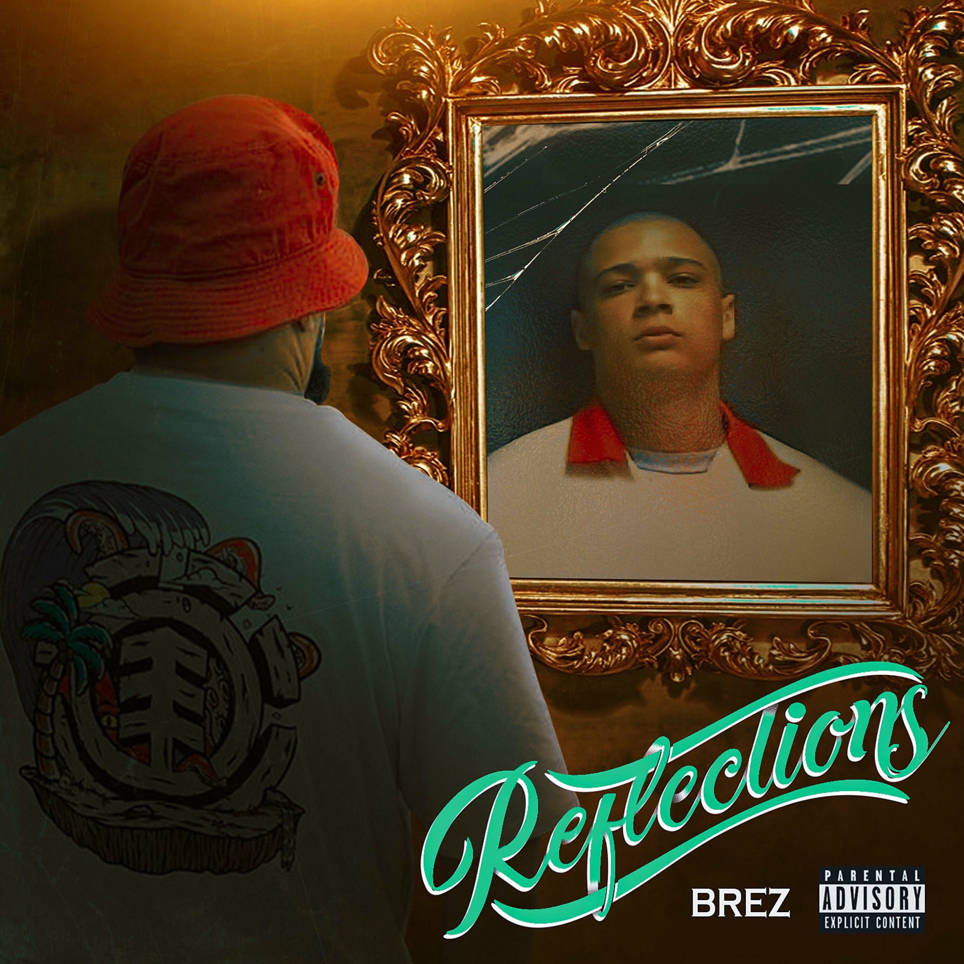 Album cover of Reflections