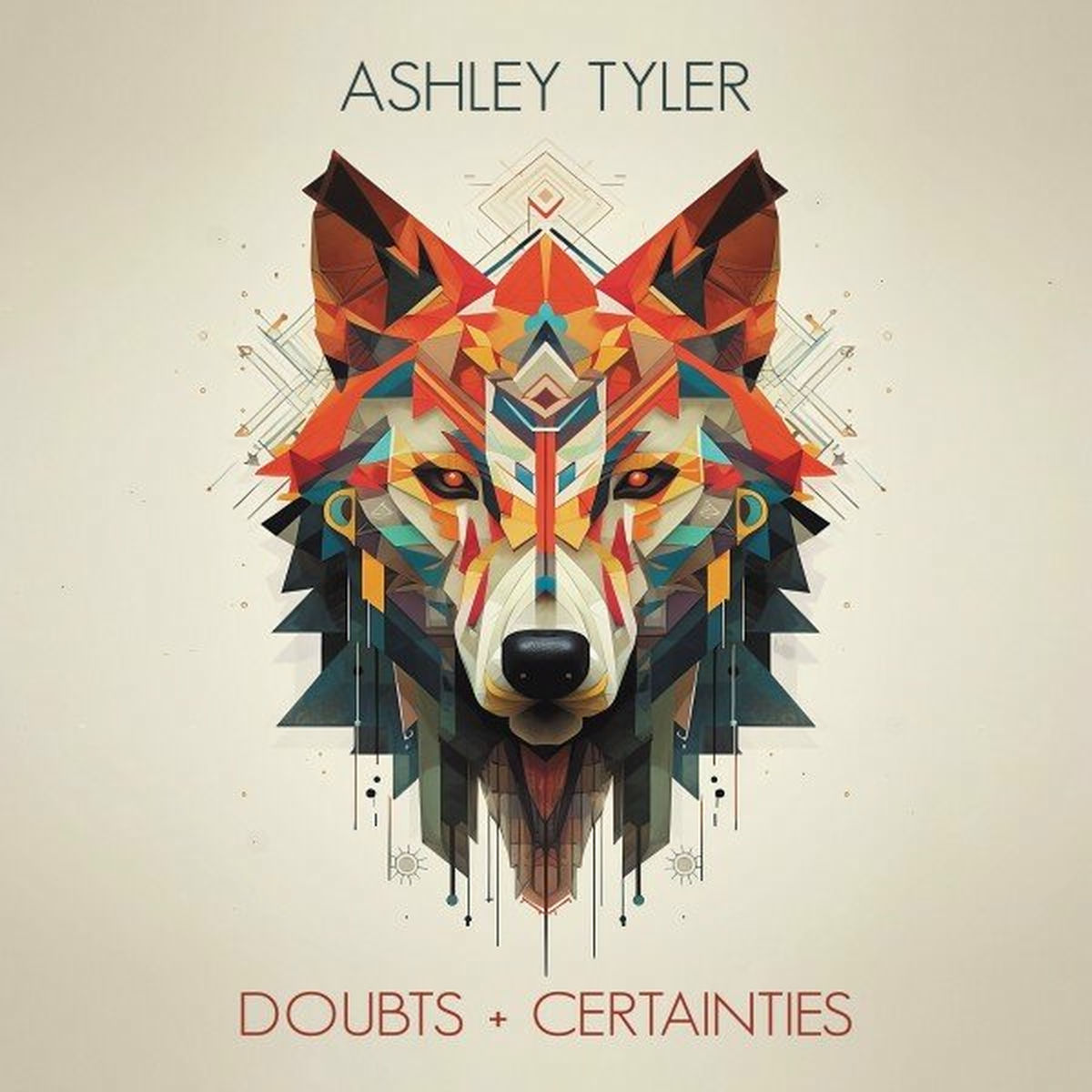 Album cover of Doubts + Certainties